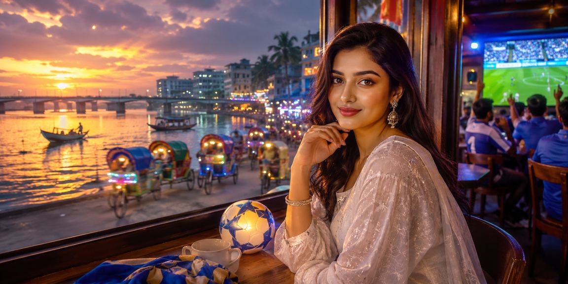 mostbet bangladesh