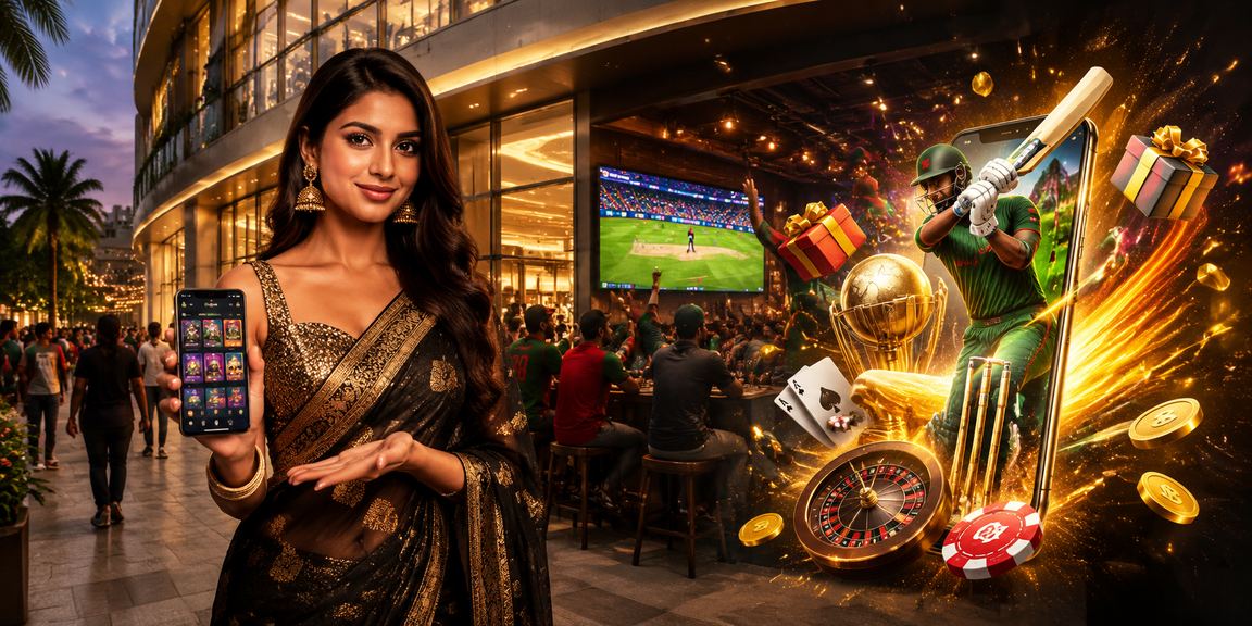 mostbet bangladesh