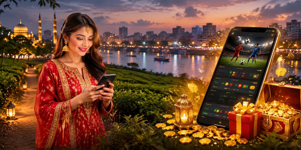 mostbet bangladesh